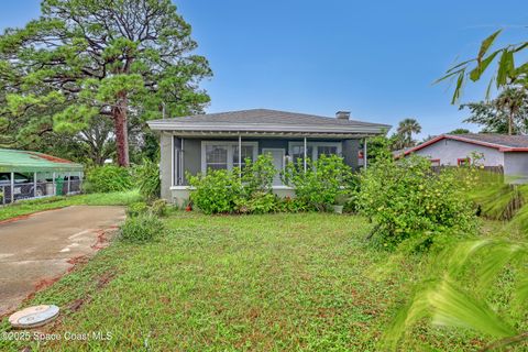 208 Capron Road Cocoa FL 32927