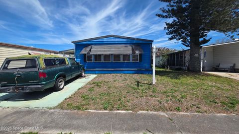 Property photo of 1805 Mango Street Ne, Palm Bay, FL 32905