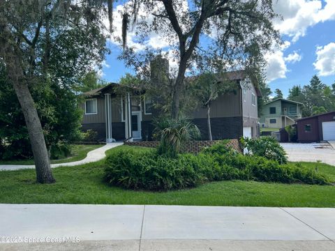 6031 Barna Avenue Titusville FL 32780