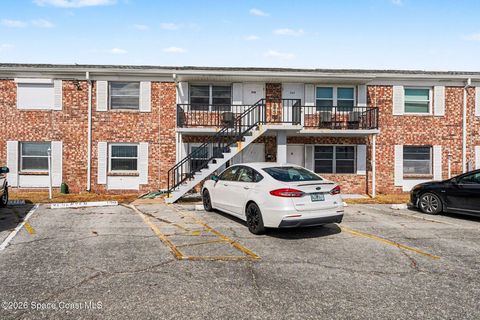 190 E Olmstead Drive F28 Titusville FL 32780