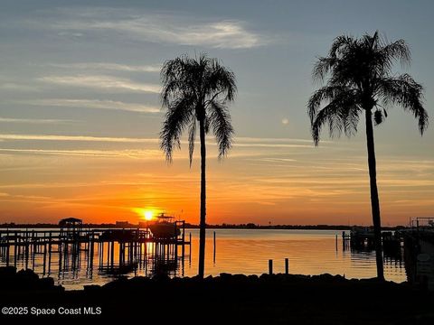 Photo of 254 Seaview Street #B, Melbourne Beach, FL 32951 (MLS # 1064689)