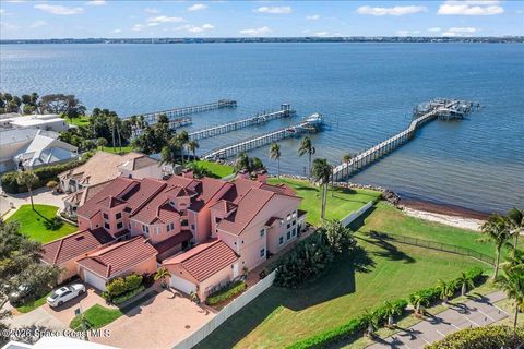 254 Seaview Street B Melbourne Beach FL 32951