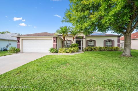 3520 Long Leaf Drive Melbourne FL 32940