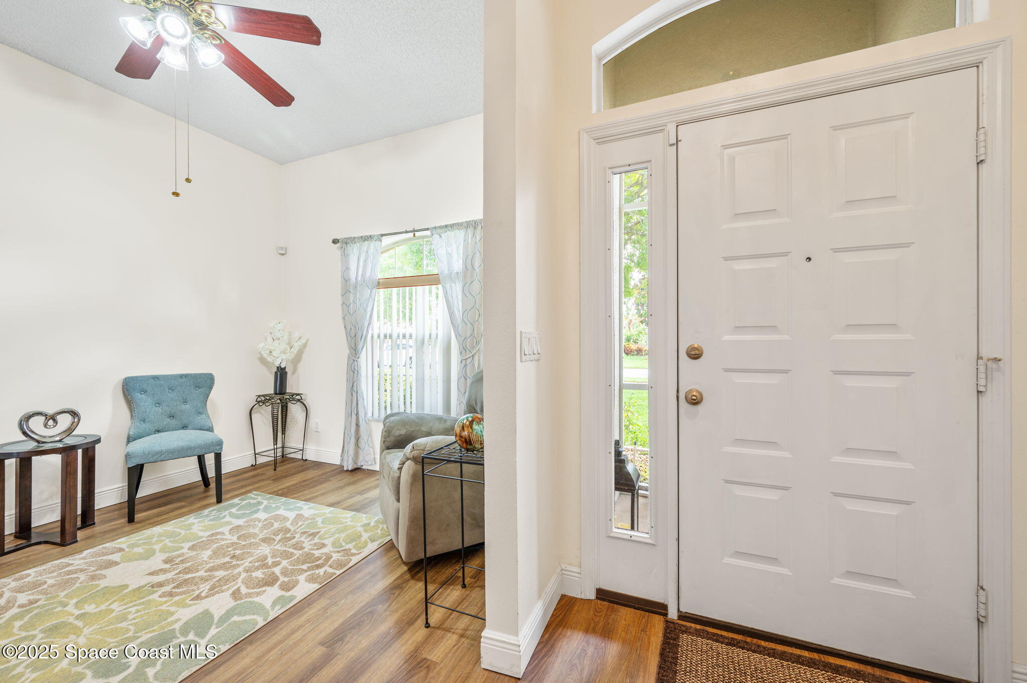 3520 Long Leaf Drive