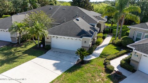 4766 Parkstone Drive Rockledge FL 32955