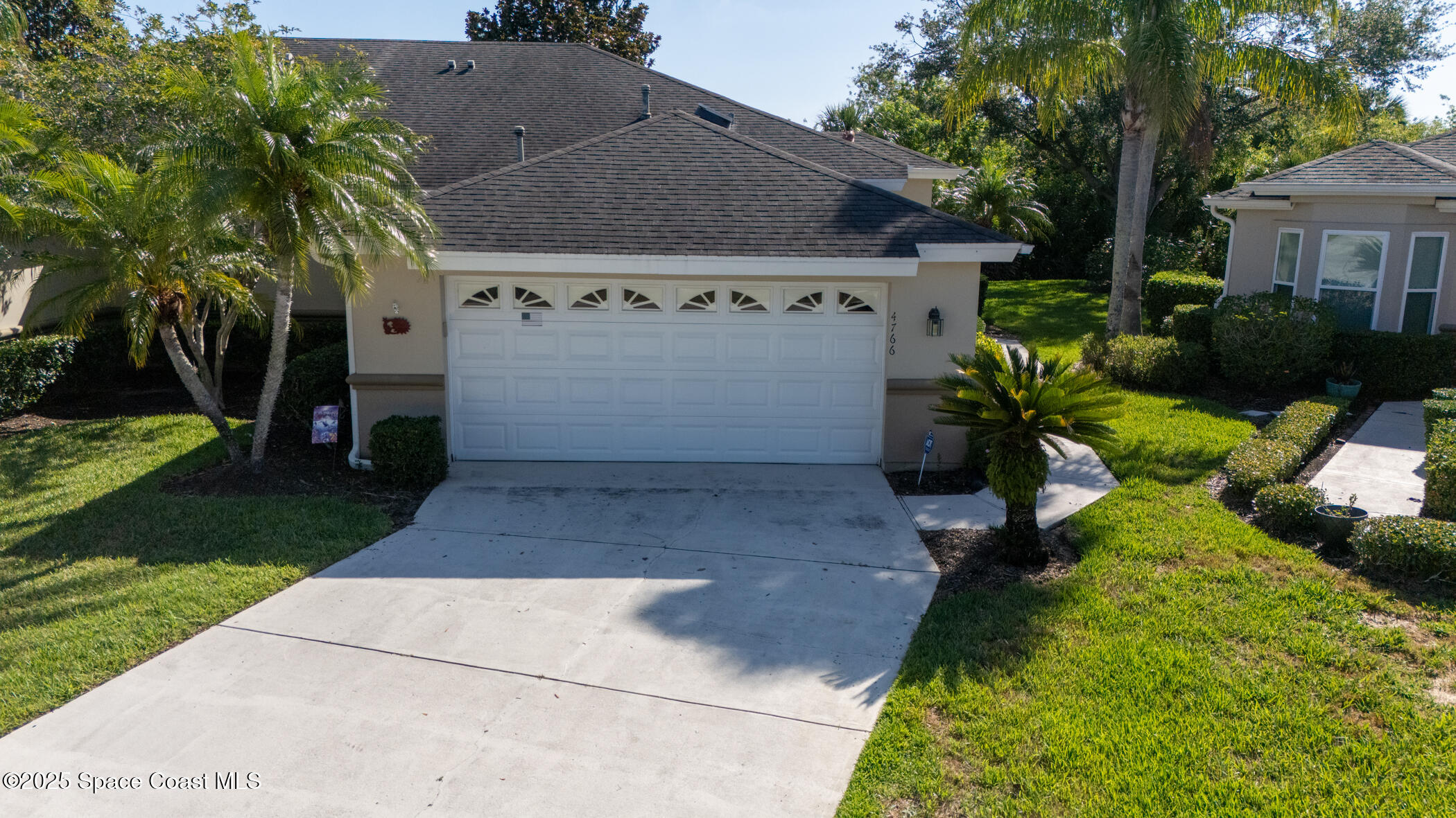 4766 Parkstone Drive
