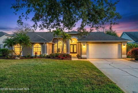 8033 Kingswood Way Melbourne FL 32940