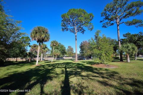 A home in Rockledge