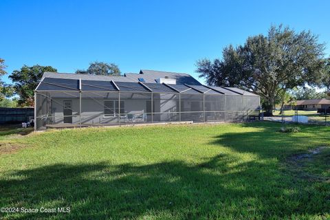 A home in Rockledge