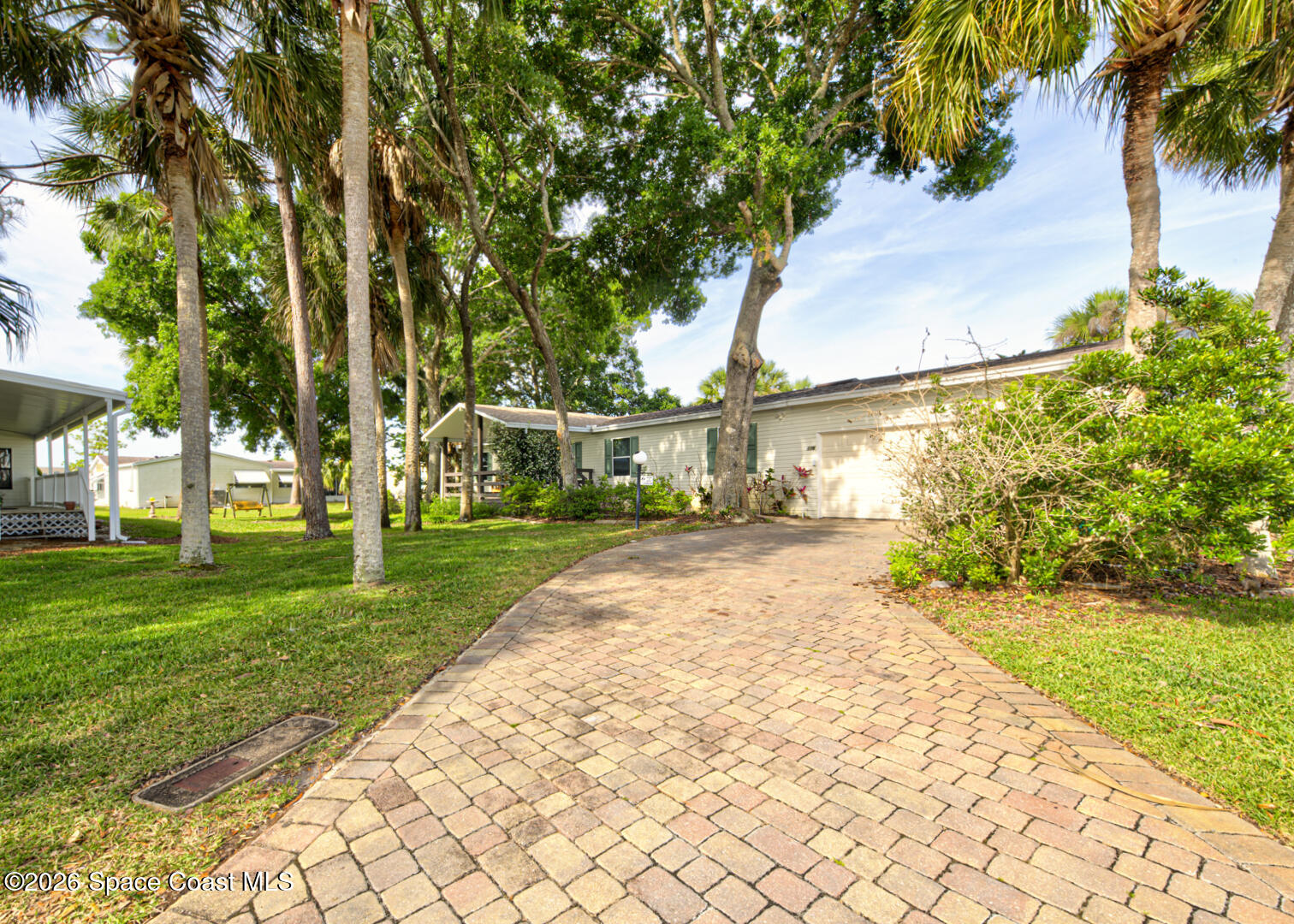 176 Woodsmill Boulevard 177