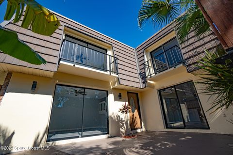 A home in Palm Bay