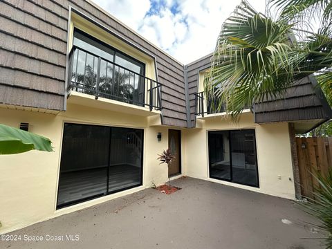 A home in Palm Bay