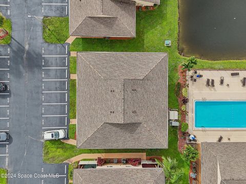 A home in Rockledge