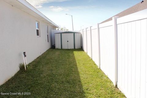 A home in Haines City