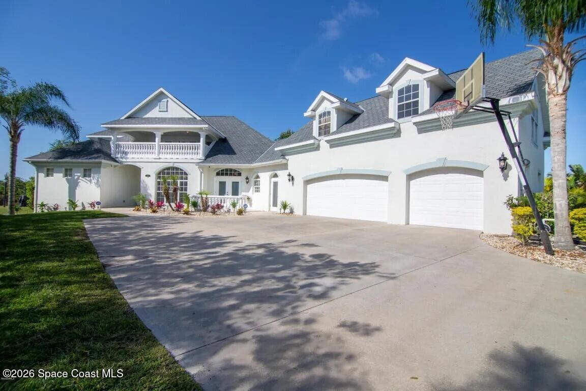 1752 Long Pine Road