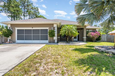 2871 Fontainebleau Avenue SE Palm Bay FL 32909