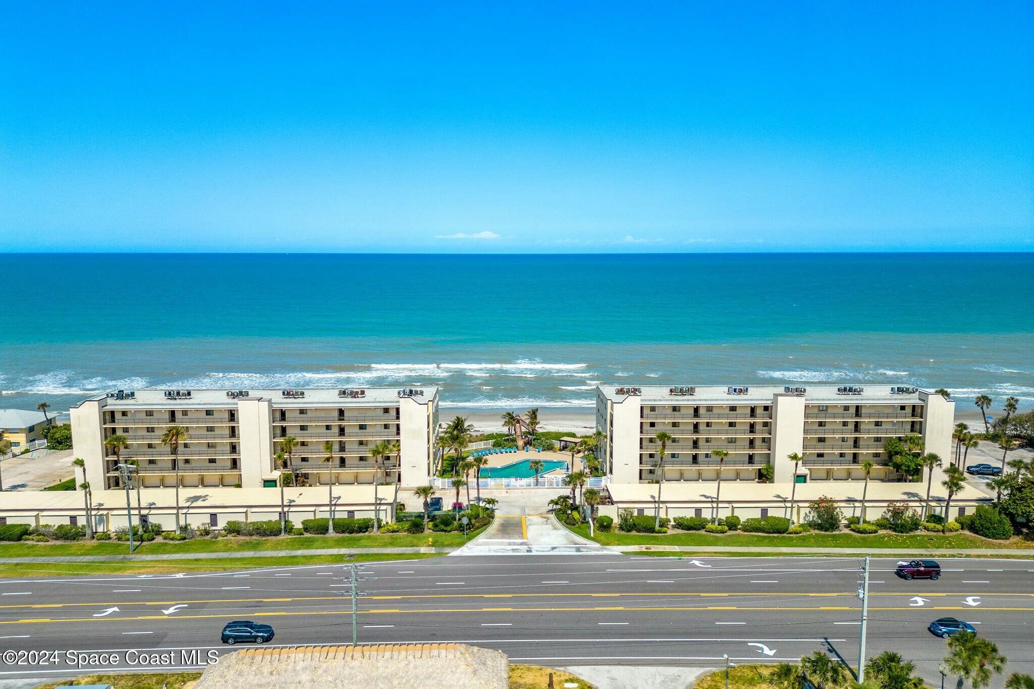 1455 Highway A1a 412