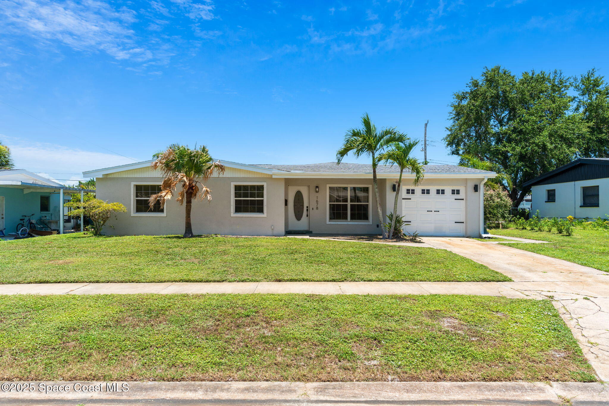 1678 Muldrew Avenue