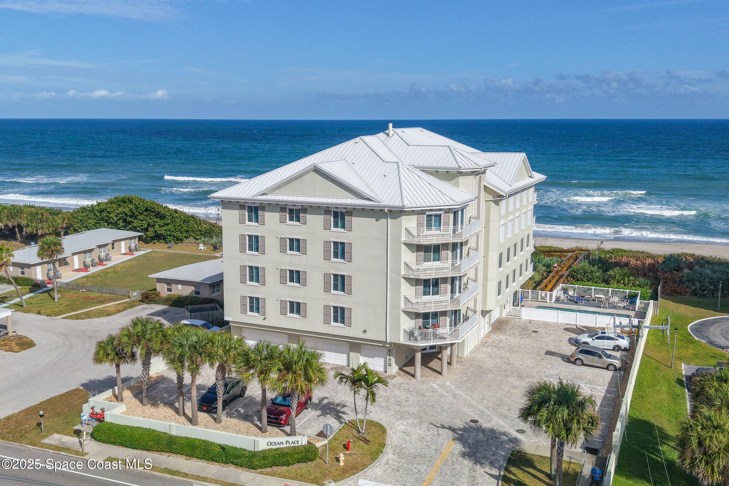 1125 N Highway A1A Ph 501