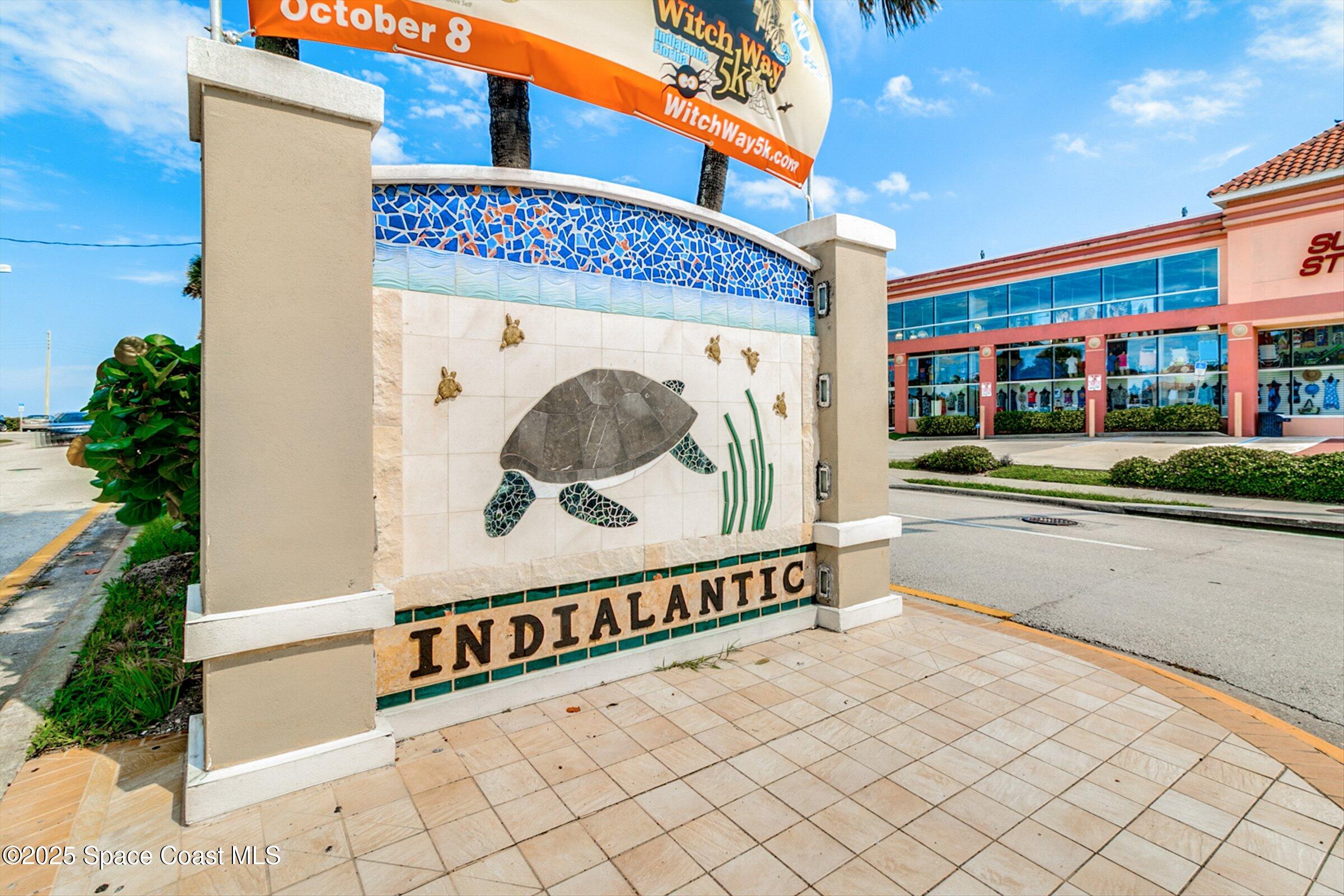 Indialantic, Florida, 32903, United States, 3 Bedrooms Bedrooms, ,3 BathroomsBathrooms,Residential,Active,2002356