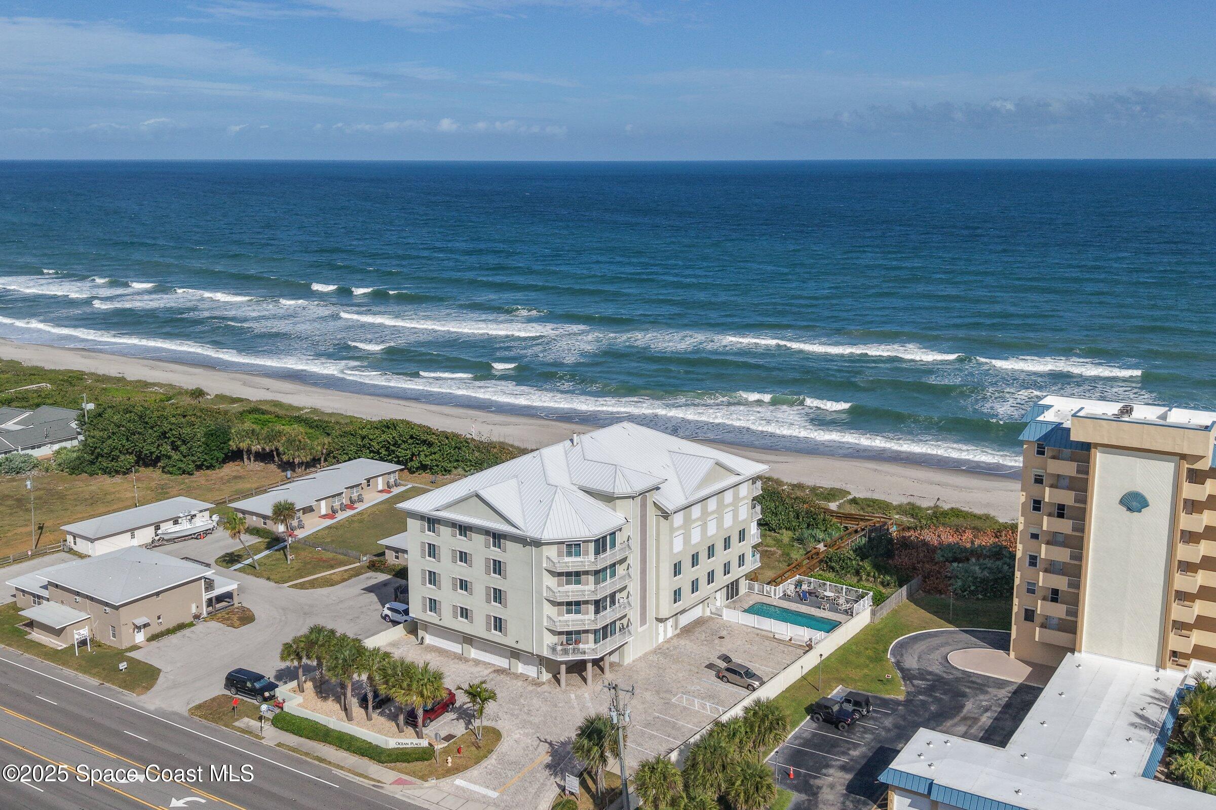 Indialantic, Florida, 32903, United States, 3 Bedrooms Bedrooms, ,3 BathroomsBathrooms,Residential,Active,2002356