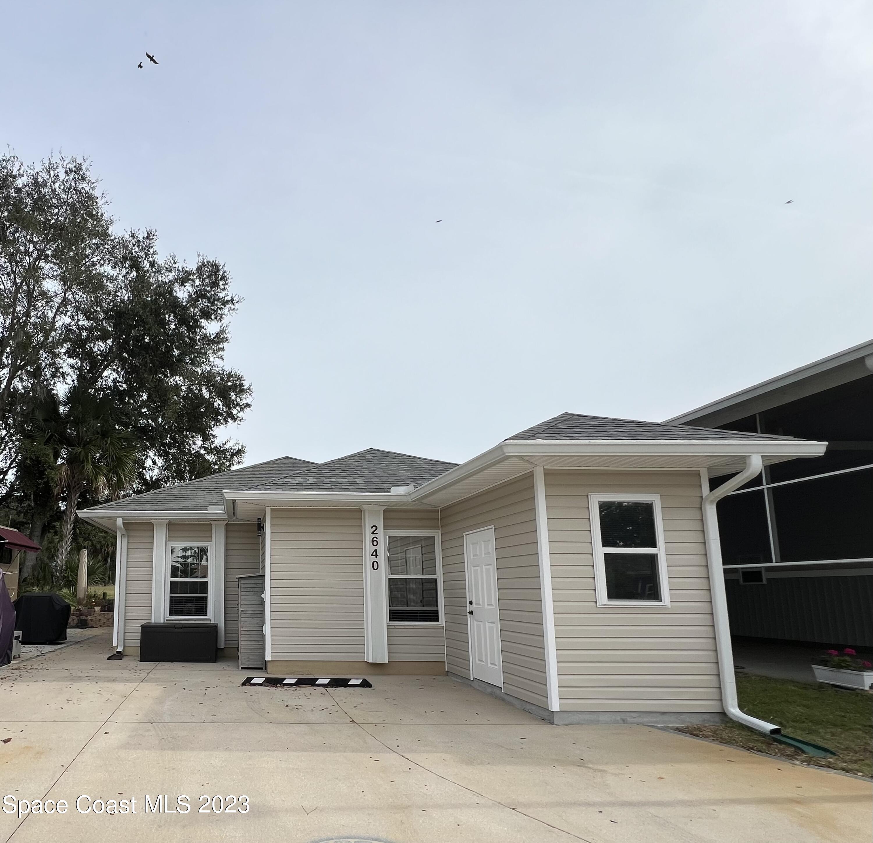Photo 1 of 19 — 2640 Frontier Drive 248, Titusville, FL 32796