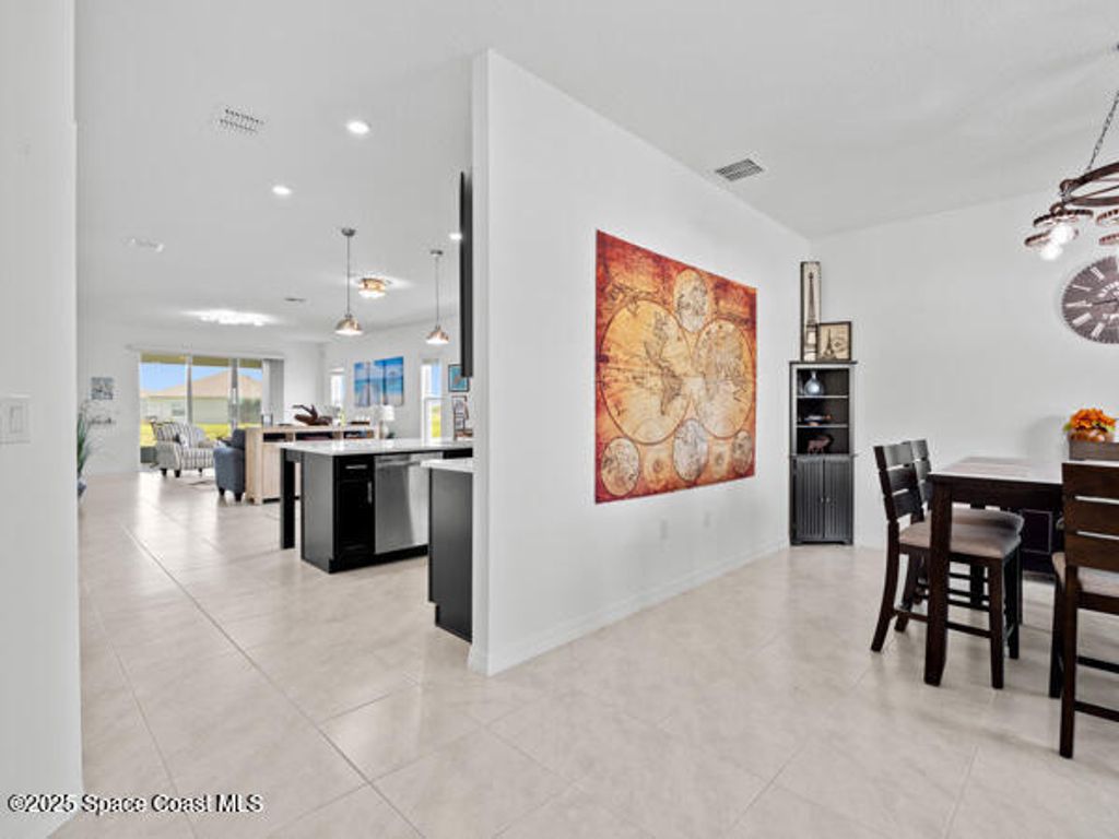 Photo of 1226 Kylar Drive NW, Palm Bay, FL 32907 (MLS # 1055957)