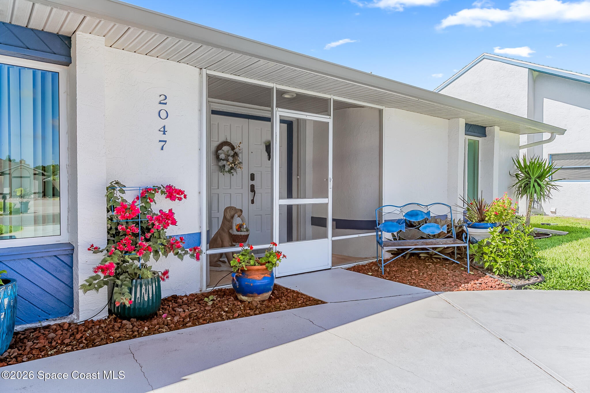 2047 Bottlebrush Drive