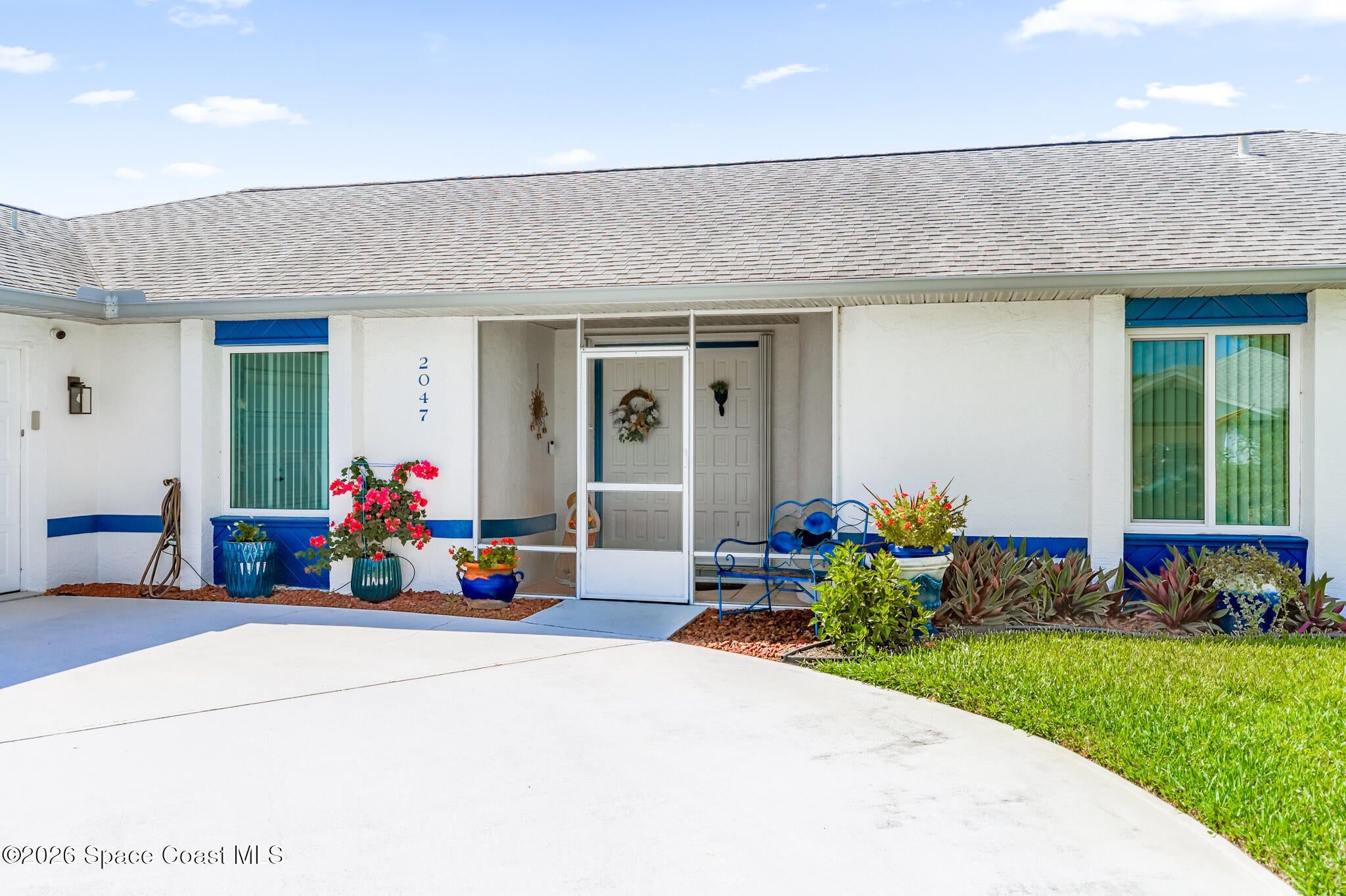 2047 Bottlebrush Drive