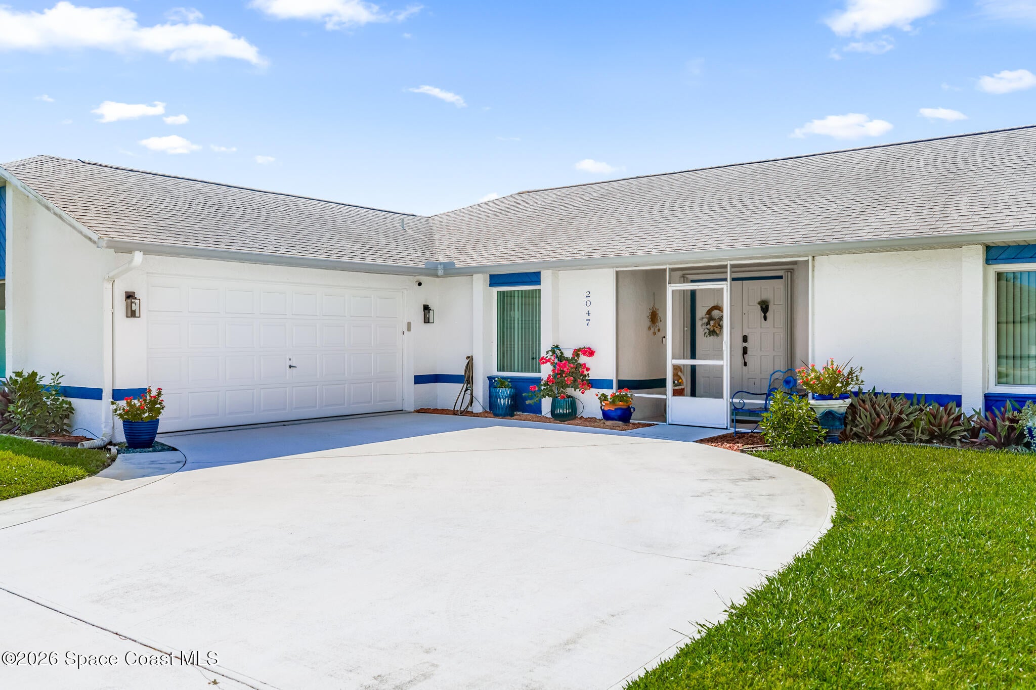 2047 Bottlebrush Drive