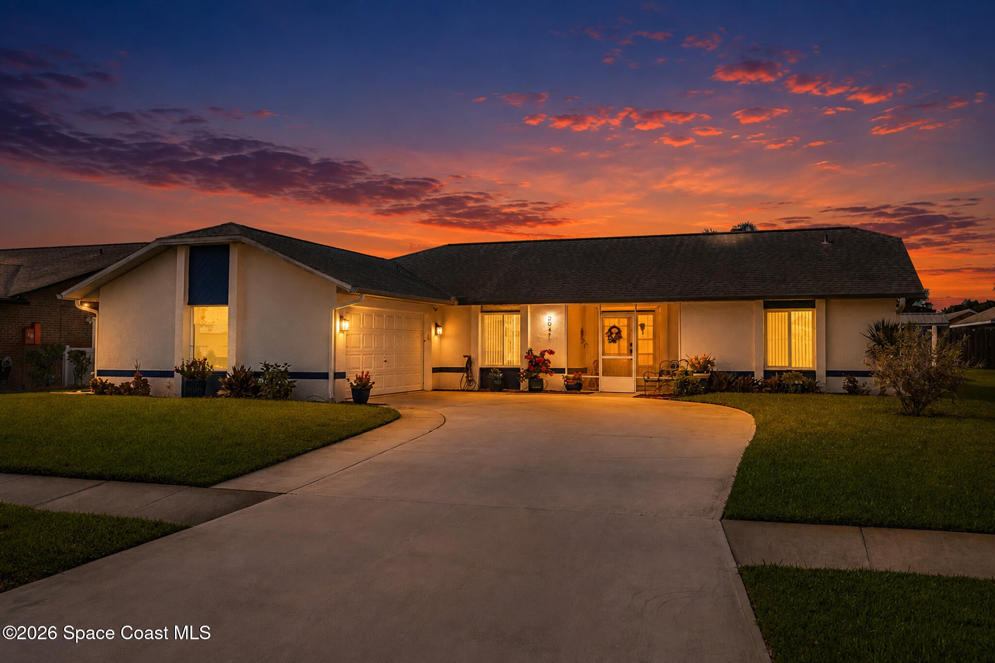 2047 Bottlebrush Drive
