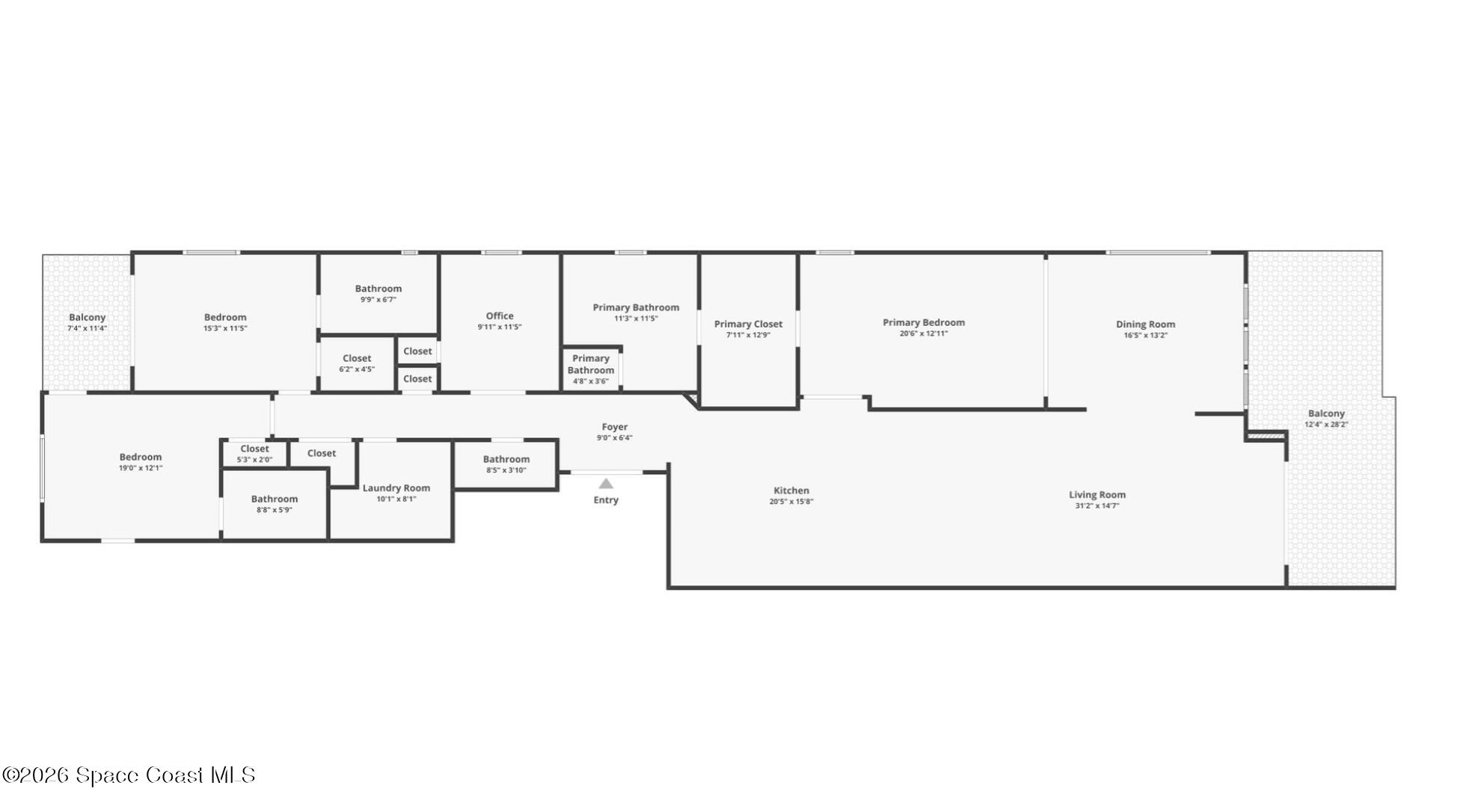 2765 N Highway A1a 404