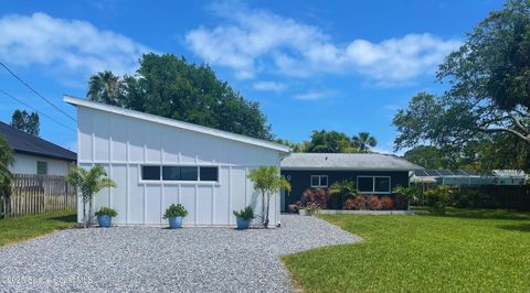 911 Bali Road Cocoa Beach FL 32931