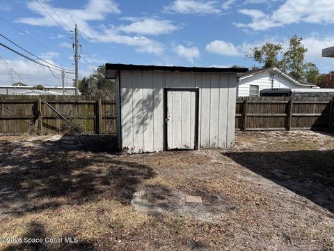 1666 Terrace Street Cocoa FL 32922