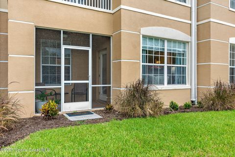 1576 Peregrine Circle 109 Rockledge FL 32955