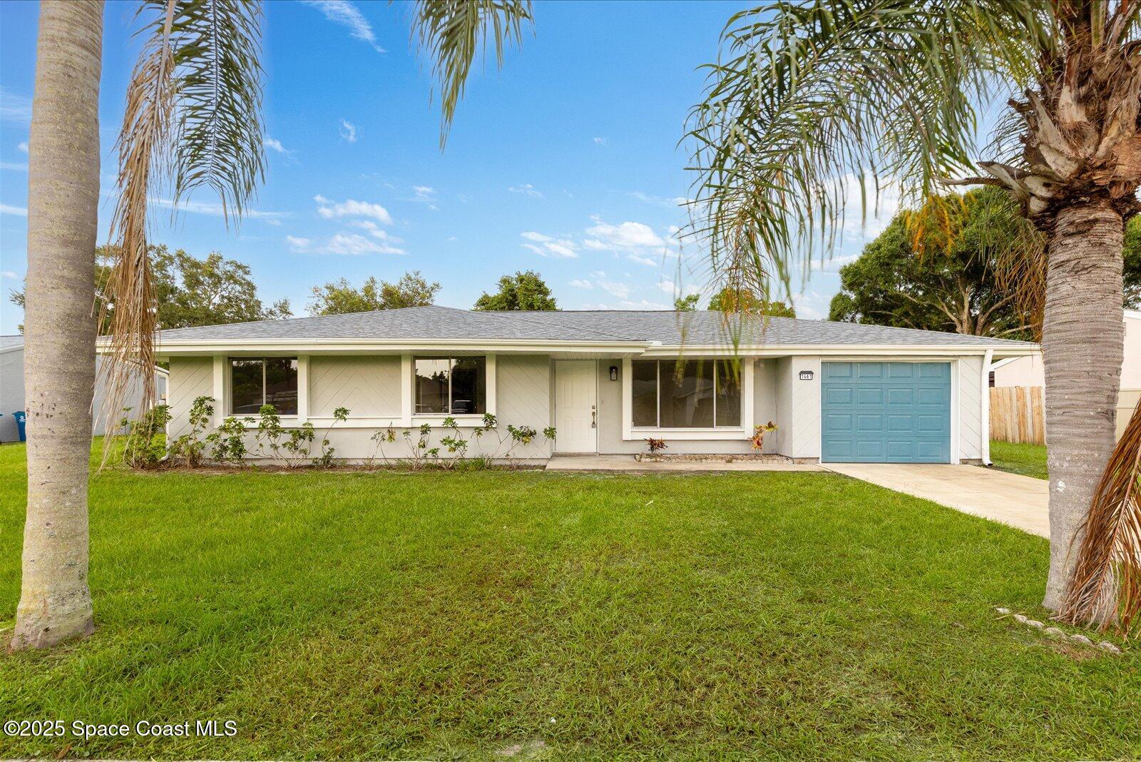 1461 Mariposa Drive NE