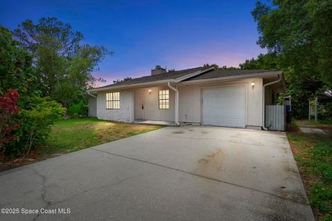 500 Aviation Avenue NE Palm Bay FL 32907