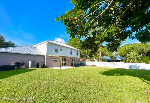 A home in Palm Bay