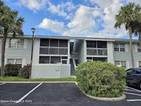 A home in Palm Bay