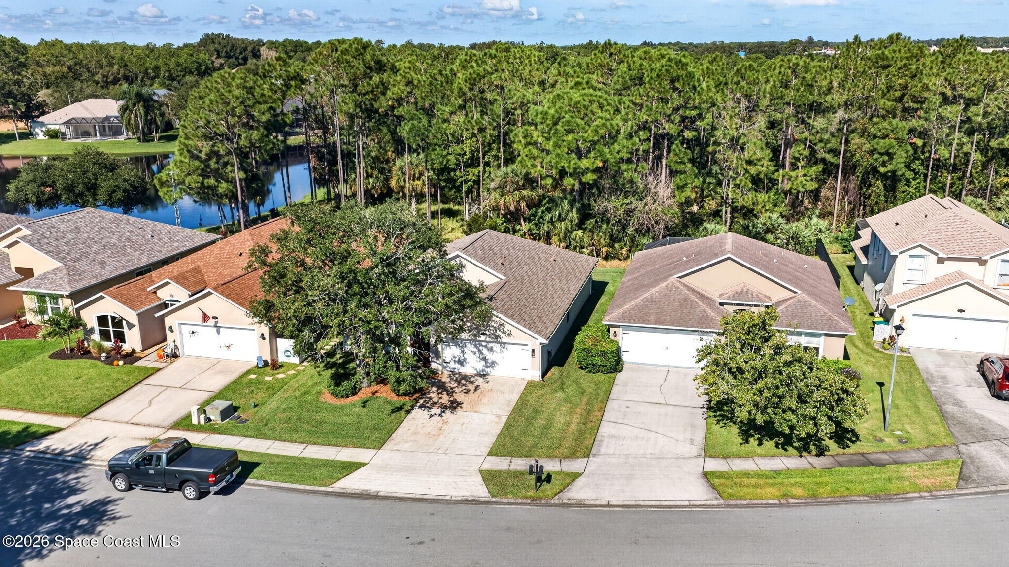 2491 Stratford Pointe Drive