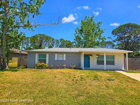 461 Alameda Avenue SE Palm Bay FL 32909