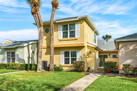 A home in Palm Bay