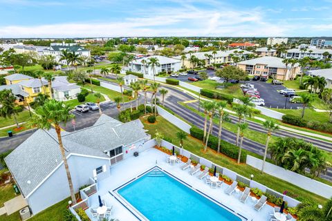 A home in Palm Bay