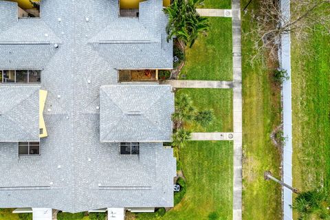 A home in Palm Bay