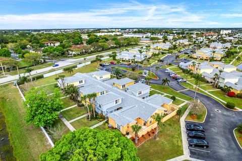 A home in Palm Bay