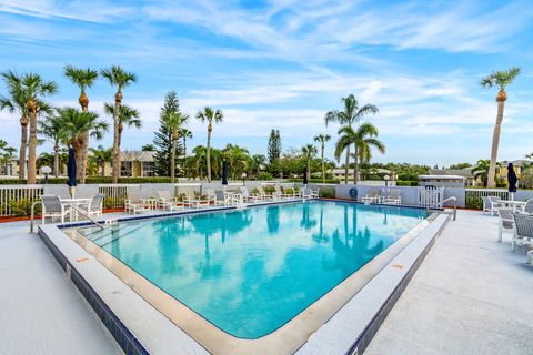 A home in Palm Bay