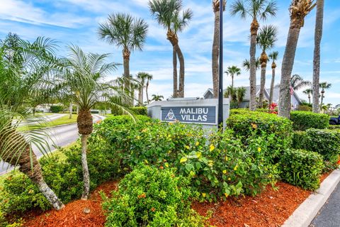 A home in Palm Bay