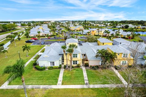 A home in Palm Bay