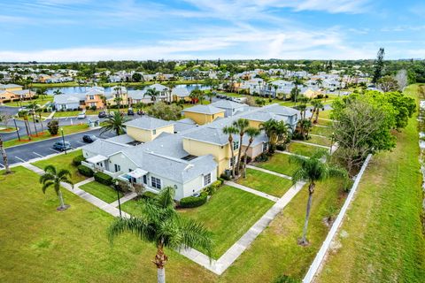 A home in Palm Bay