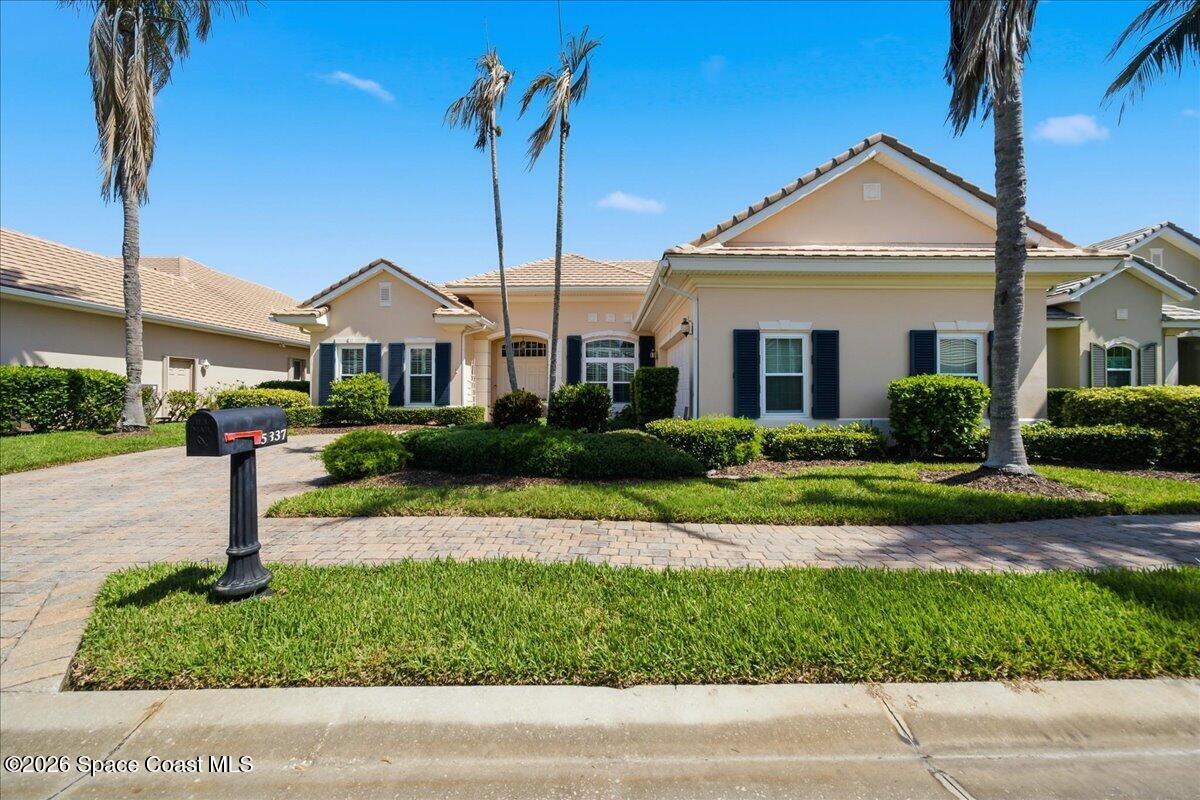 5337 Solway Drive